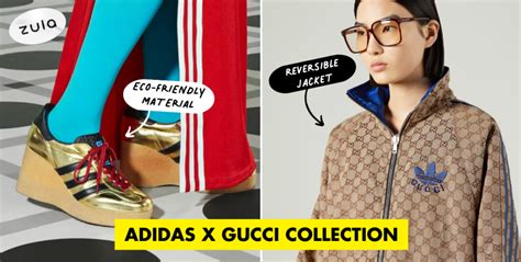 adidas gucci kollektion|adidas gucci aesthetic.